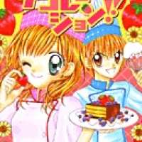  ����� Lovely Decoration!! <small>Story & Art</small> 